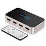 Duplicador HDMI Vention AFFH0, 4x HDMI Fêmea - HDMI Macho