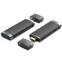 Adaptador de vídeo sem fios HDMI a HDMI Vention ADCB0