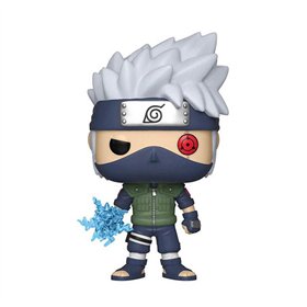 Funko Pop! Naruto Kakashi Lightning Blade 38982