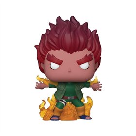 Funko Pop! Naruto Shippuden Might Guy 8 Gates 66484