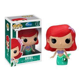 Funko Pop! Disney The Little Mermaid Ariel 2553