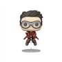 Funko Pop! Harry Potter Harry Potter With Quidditch Broom 76003