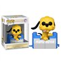 Funko Pop! Disney Walt Disney Anniversary 50Th People Mover Pluto 59509