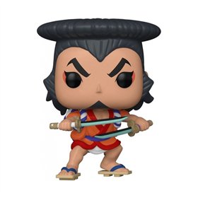 Funko Pop! One Piece Oden 63215