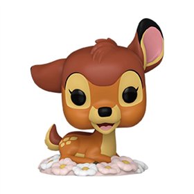 Funko Pop! Disney Bambi Bambi 65664