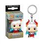 Keychain Funko Pop! Keychain One Piece Yamato 75583