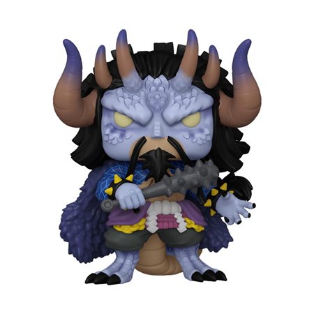 Funko Pop! Super One Piece Kaido Beast Form Dragon 75580