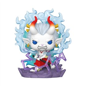 Funko Pop! Super One Piece Yamato Beast Form 75581