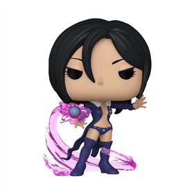 Funko Pop! Animation Seven Deadly Sins Merlin 75538