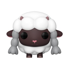 Funko Pop! Pokemon Wooloo 70978