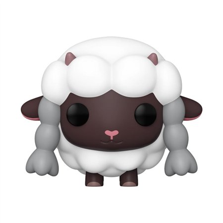 Funko Pop! Pokemon Wooloo 70978