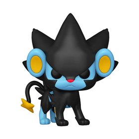 Funko Pop! Pokemon Luxray 70977