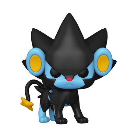 Funko Pop! Pokemon Luxray 70977