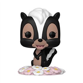 Funko Pop! Disney Bambi Flower 65665
