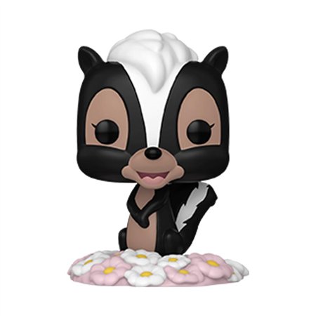 Funko Pop! Disney Bambi Flower 65665