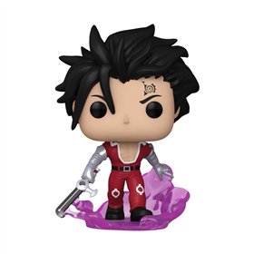 Funko Pop! Animation Seven Deadly Sins Zeldris 75539