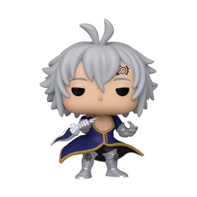 Funko Pop! Animation The Seven Deadly Sins Estarossa 75536