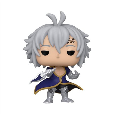 Funko Pop! Animation The Seven Deadly Sins Estarossa 75536