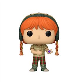 Funko Pop! Harry Potter Ron With Candy 76006