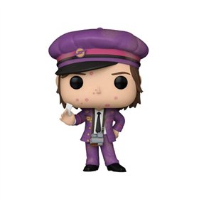Funko Pop! Harry Potter Shunpike 76007