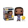 Funko Pop! Disney Wish Asha With Star 72420