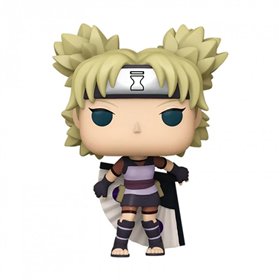 Funko Pop! Naruto Shippuden Temari 80254