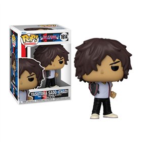 Funko Pop! Animation Bleach Yasutora Sado 75511