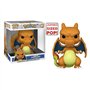 Funko Pop! Jumbo Pokemon Charizard 74224