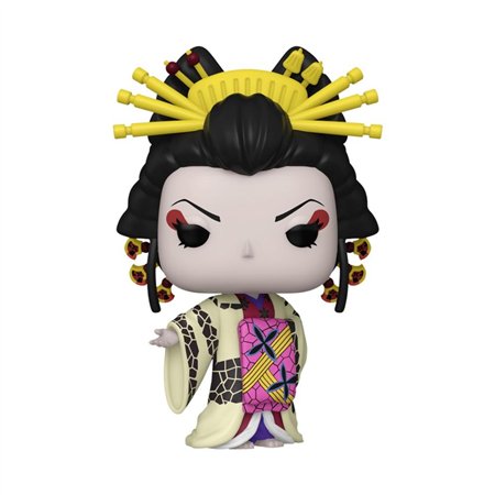 Funko Pop! Demon Slayer Daki 75571