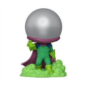 Funko Pop! Marvel Comics Mysterio 66637