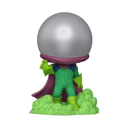 Funko Pop! Marvel Comics Mysterio 66637