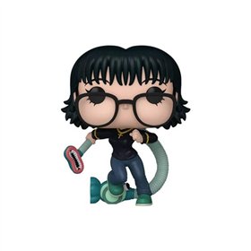 Funko Pop! Hunter X Hunter Shizuku With Blinky 75590