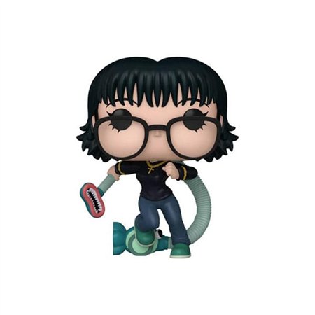 Funko Pop! Hunter X Hunter Shizuku With Blinky 75590
