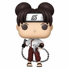 Funko Pop! Naruto Shippuden Tenten 80255
