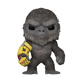 Funko Pop! Cinema Godzilla X Kong The New Empire Kong 75927