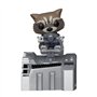 Funko Pop! Deluxe Marvel Guardians Of The Galaxy Rocket 63211