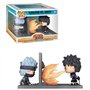Funko Pop! Moment! Naruto Shippuden Kakashi Vs Obito Uchiha 80256