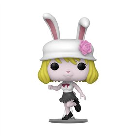 Funko Pop! One Piece Carrot 75578