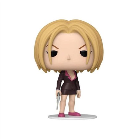 Funko Pop! Hunter X Hunter Pakunoda 75585