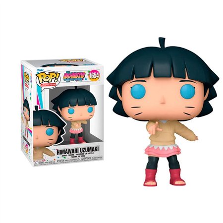 Funko Pop! Boruto Himawari 75601