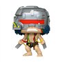 Funko Pop! Marvel Wolverine 50Th Anniversary Ultimate Weapon X 77437