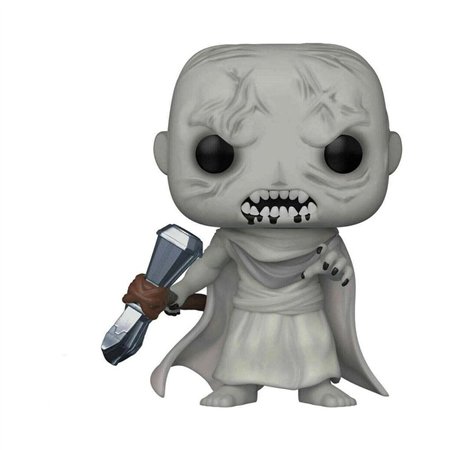 Funko Pop! Marvel Thor: Love & Thunder Gorr 64948