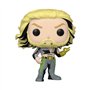 Funko Pop! DC Comics Heroes Jl Comic Aquaman 66618