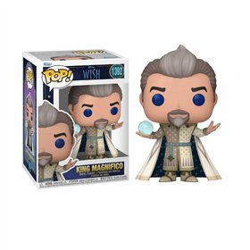Funko Pop! Disney Wish King Magnifico 72422