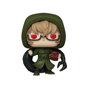 Funko Pop! Animation Tokyo Ghoul - Re Nishiki Nishio 77106