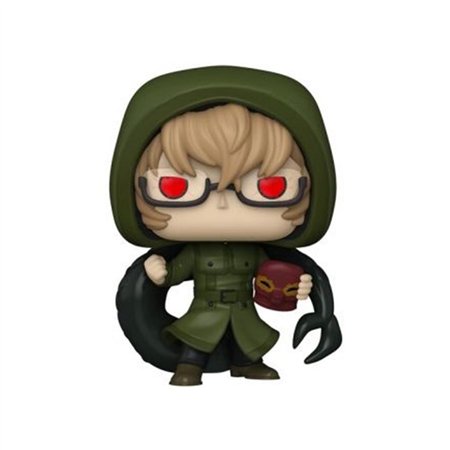 Funko Pop! Animation Tokyo Ghoul - Re Nishiki Nishio 77106