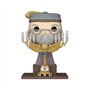 Funko Pop! Harry Potter Deluxe Dumbledore With Podium 76002