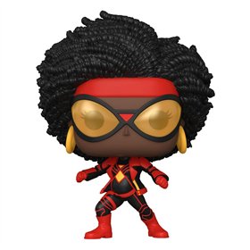 Funko Pop! Spider-Man Across The Spider-Verse Spider-Woman 65727