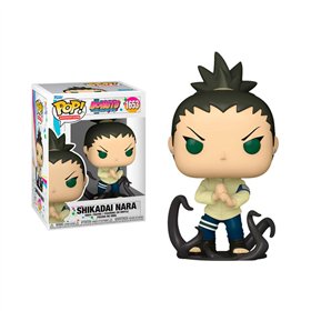 Funko Pop! Boruto Shikadai 75600