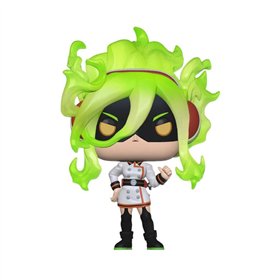 Funko Pop! My Hero Academia Burning 1485 Exclusive 75524
